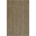 Dalyn Rugs Nepal NL100 Mocha 8'0" x 8'0" Square Collection