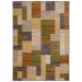 Dalyn Rugs Odessa OD5 Multi Collection
