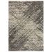 Dalyn Rugs Orleans OR10 Grey 2'3" x 7'5" Runner Collection