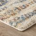 Dalyn Rugs Orleans OR16 Multi Room Scene