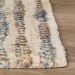 Dalyn Rugs Orleans OR16 Multi Room Scene
