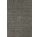 Dalyn Rugs Rafia RF100 Charcoal 10'0" x 10'0" Square Collection