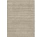 Dalyn Rugs Rafia RF100 Linen 6'0" x 6'0" Square Collection