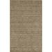 Dalyn Rugs Rafia RF100 Taupe 10'0" x 10'0" Square Collection