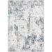 Dalyn Rugs Rhodes RR1 Gray Collection