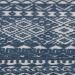 Dalyn Rugs Rhodes RR2 Baltic Room Scene