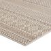 Dalyn Rugs Rhodes RR2 Taupe Room Scene