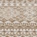 Dalyn Rugs Rhodes RR2 Taupe Room Scene