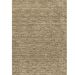 Dalyn Rugs Reya RY7 Fudge 6'0" x 6'0" Square Collection