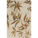 Dalyn Rugs Studio SD4 Ivory Collection