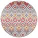 Dalyn Rugs Sedona SN2 Passion 10'0" x 10'0" Collection