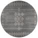 Dalyn Rugs Sedona SN3 Charcoal 10'0" x 10'0" Collection