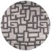 Dalyn Rugs Sedona SN4 Pebble 10'0" x 10'0" Collection