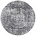 Dalyn Rugs Sedona SN7 Pewter 10'0" x 10'0" Collection