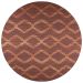 Dalyn Rugs Sedona SN9 Spice 10'0" x 10'0" Collection