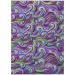 Dalyn Rugs Seabreeze SZ14 Violet Collection