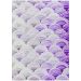 Dalyn Rugs Seabreeze SZ5 Violet Collection