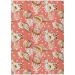 Dalyn Rugs Seabreeze SZ6 Salmon Collection