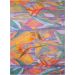 Dalyn Rugs Tropics TC14 Passion Collection