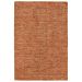 Dalyn Rugs Toro TT100 Paprika 10'0" x 10'0" Square Collection