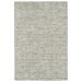 Dalyn Rugs Toro TT100 Silver 6'0" x 6'0" Square Collection