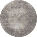 Dalyn Rugs Winslow WL1 Taupe 10'0" x 10'0" Round Collection