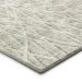 Dalyn Rugs Winslow WL2 Taupe 10'0" x 10'0" Round Room Scene