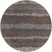 Dalyn Rugs Winslow WL4 Coffee 10'0" x 10'0" Round Collection