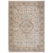 Dalyn Rugs Yarra YA3 Linen Collection