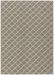 Dalyn Rugs York YO1 Taupe Collection