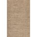 Dalyn Rugs Zion ZN1 Chocolate Collection