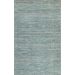 Dalyn Rugs Zion ZN1 Pewter 4'0" x 4'0" Octagon Collection