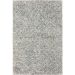 Dalyn Rugs Zoe ZZ1 Charcoal 4'0" x 4'0" Octagon Collection