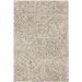 Dalyn Rugs Zoe ZZ1 Chocolate 6'0" x 6'0" Octagon Collection