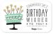 Happy Birthday Wishes Gift Card Collection