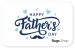 Happy Fathers Day Gift Card Collection