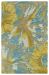 Kaleen Brushstrokes Collection Gold Collection