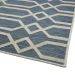 Kaleen Cove Collection Blue Room Scene