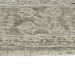 Kaleen Effete Collection Taupe Room Scene