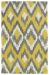 Kaleen Global Inspiration Collection Yellow Collection