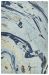 Kaleen Marble Collection Blue Collection
