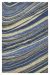 Kaleen Marble Collection Blue Collection