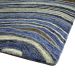 Kaleen Marble Collection Blue Room Scene