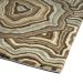 Kaleen Marble Collection Brown Room Scene