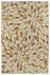 Kaleen Rosaic Collection Beige Collection