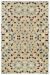 Kaleen Rosaic Collection Beige Collection