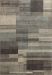 Loloi Bowery BOW-06 Storm / Taupe 2'-3" x 4'-0" Collection