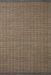 Jean Stoffer X Loloi Cornwall CRN-01 Charcoal / Natural Collection