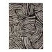 Karastan Rugs Rendition By Stacy Garcia Home Arcoa Obsidian 1'6" x 1'6" Square Collection