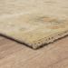 Karastan Rugs Cabrillo Iberia Light Silver 6'0" x 9'0" Room Scene